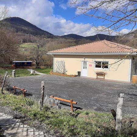 Du Cote De Lacoume Anla Exterior photo