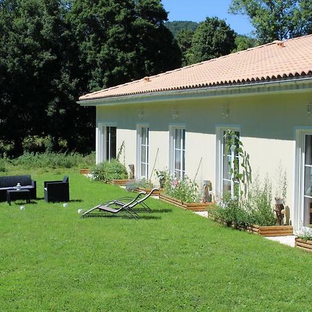 Du Cote De Lacoume Anla Exterior photo