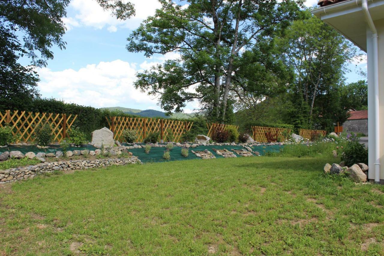Du Cote De Lacoume Anla Exterior photo